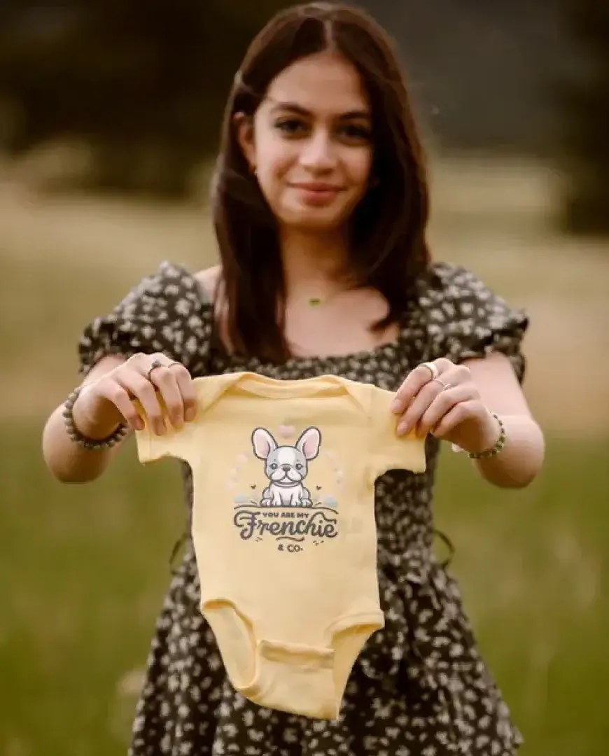 Image of products in the store