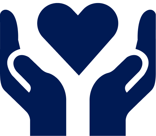 Care icon